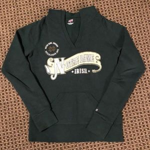 Notre Dame Hoodie